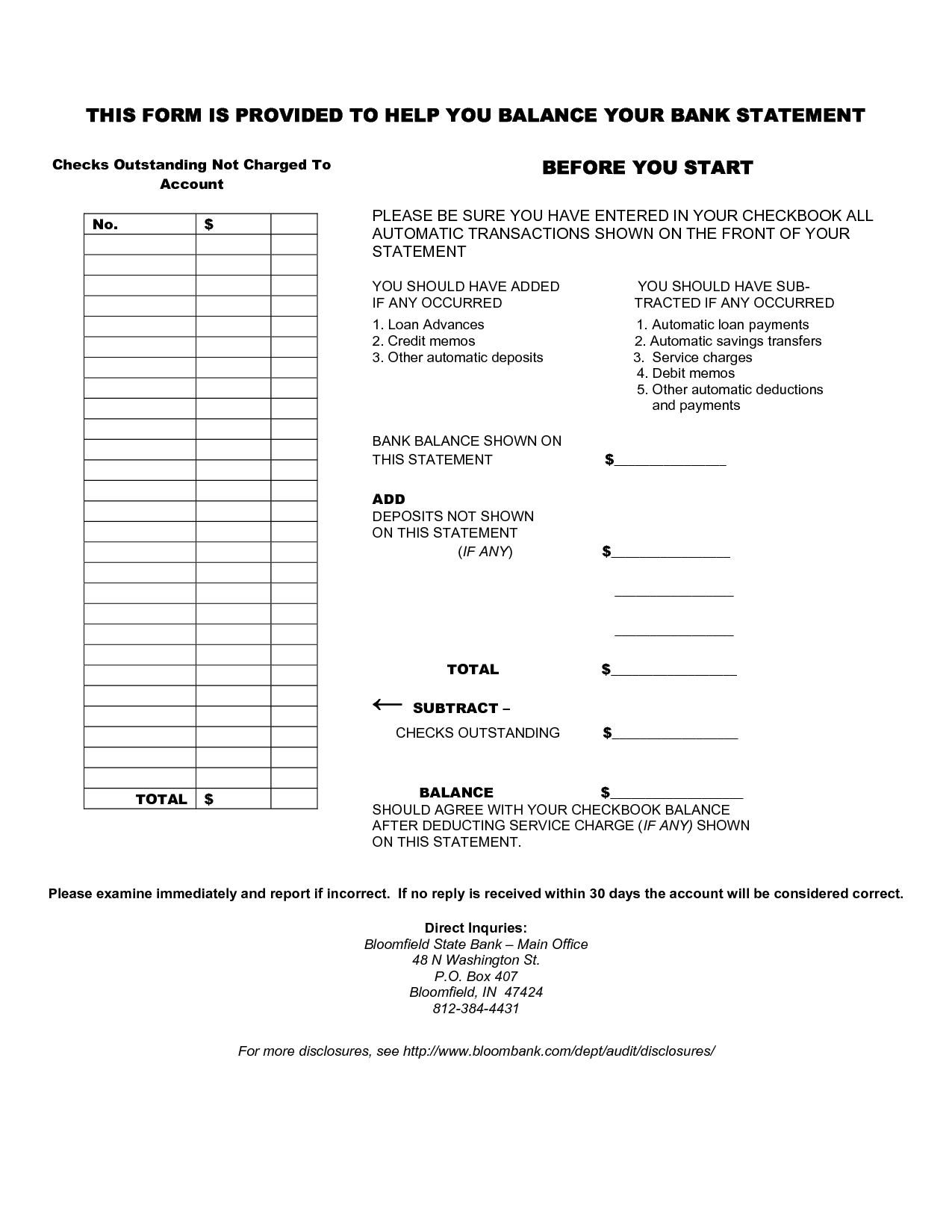 balancing-your-checkbook-worksheet