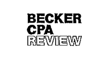 Becker Professional Education CPA Logo