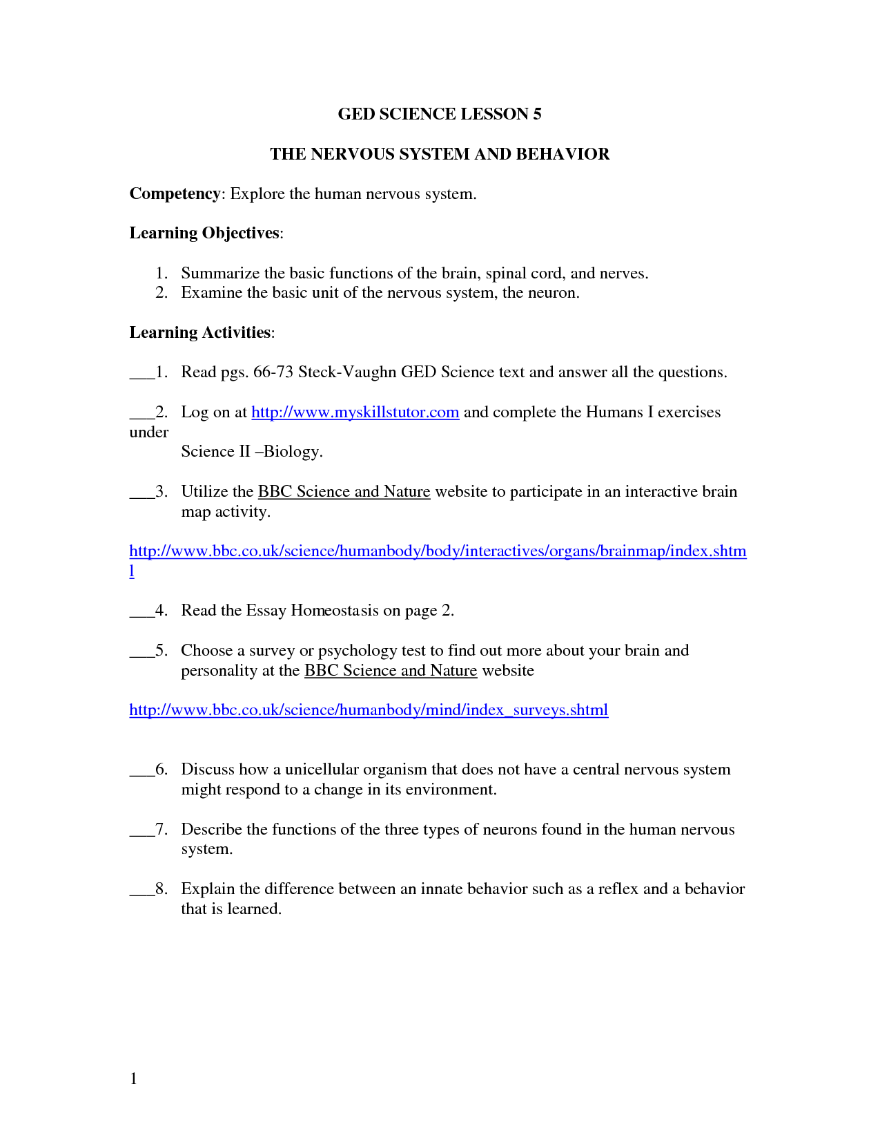 worksheet. Ged Science Worksheets. Grass Fedjp Worksheet Study Site worksheet. Ged Science Worksheets. Grass Fedjp Worksheet Study Site