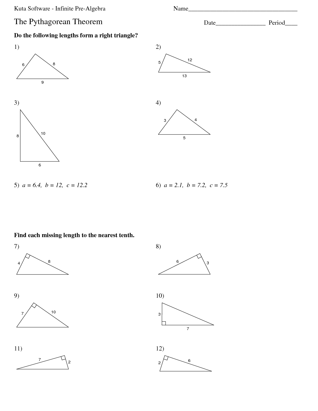15 Best Images Of Kuta Algebra I Worksheets Pre Algebra Worksheets 15 Best Images Of Kuta Algebra I Worksheets Pre Algebra Worksheets