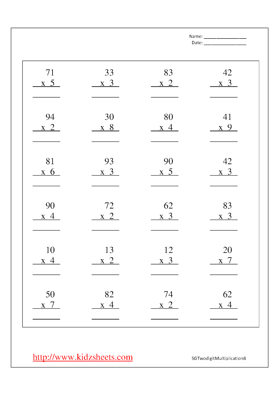 multiplication-practice-sheets-printable-worksheets-multiplication-worksheets-pdf-grade-234