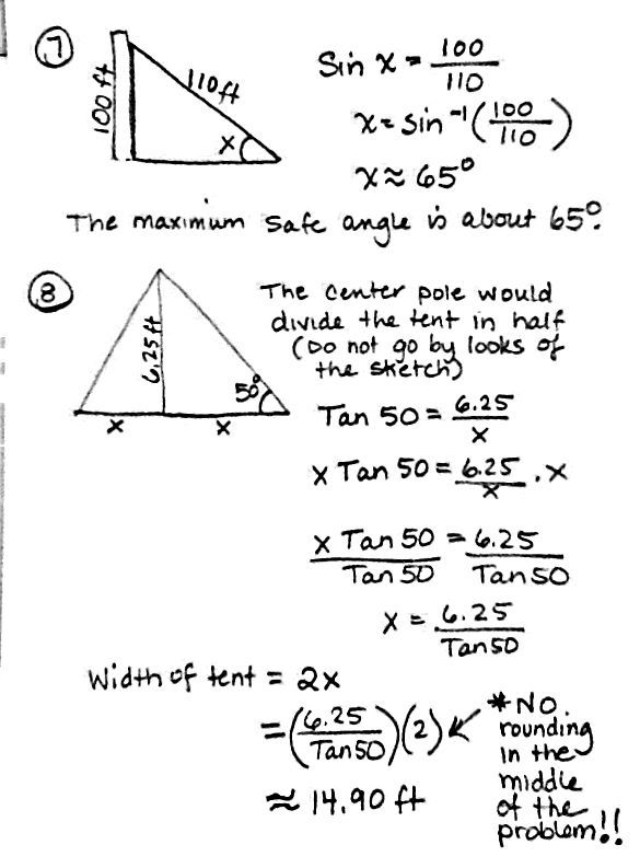18-best-images-of-trigonometry-worksheets-and-answers-pdf-right-triangle-trigonometry
