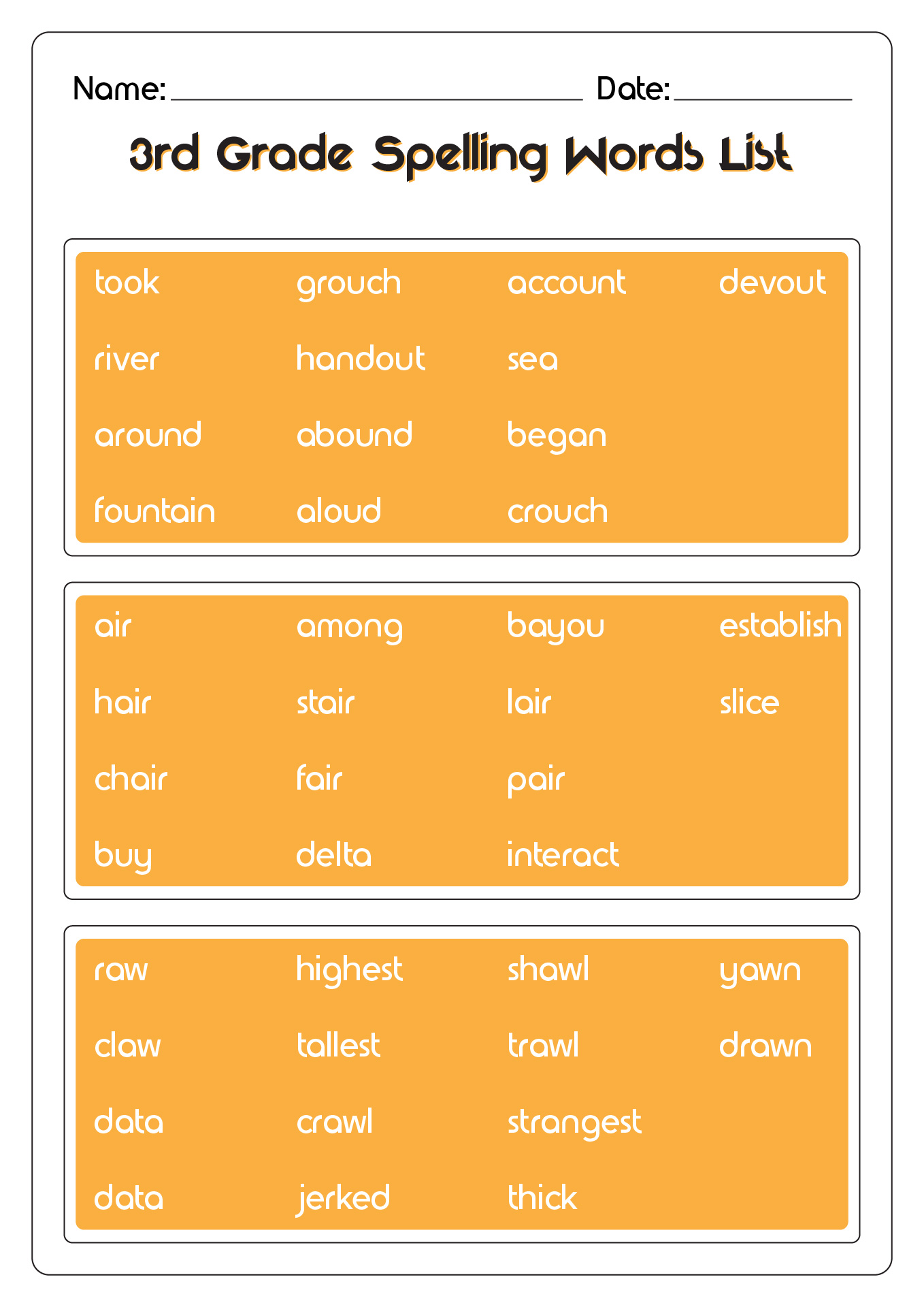 spelling-bee-for-1st-grade