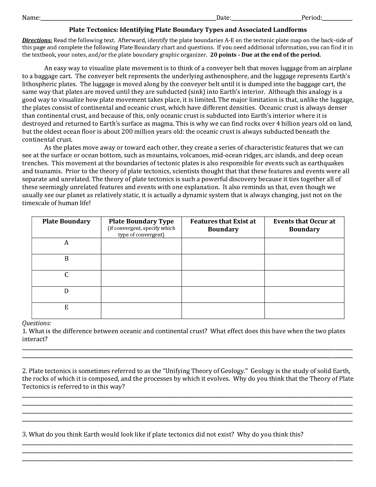 9 Best Images of Setting Personal Boundaries Worksheets - Healthy