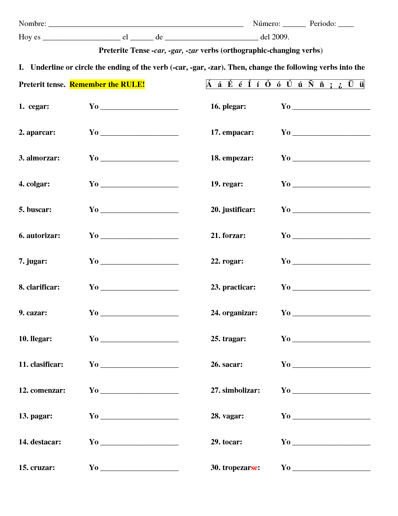 spanish-present-tense-ar-verbs-worksheets-samples