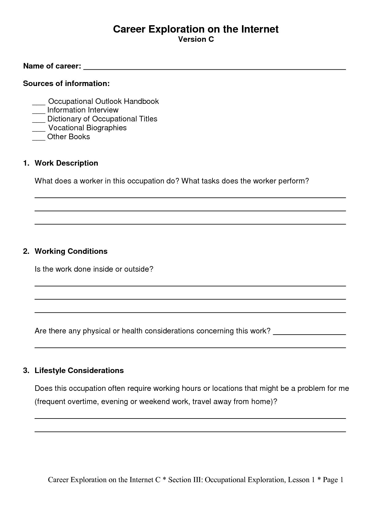 12-career-exploration-worksheets-middle-school-worksheeto