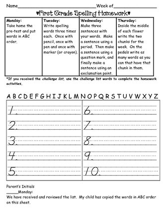 Practice and homework lesson 3 10 1st grade Practice and homework lesson 3 10 1st grade image