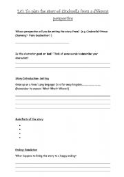 18 Best Images of Story Listening Comprehension Worksheet - Goldilocks