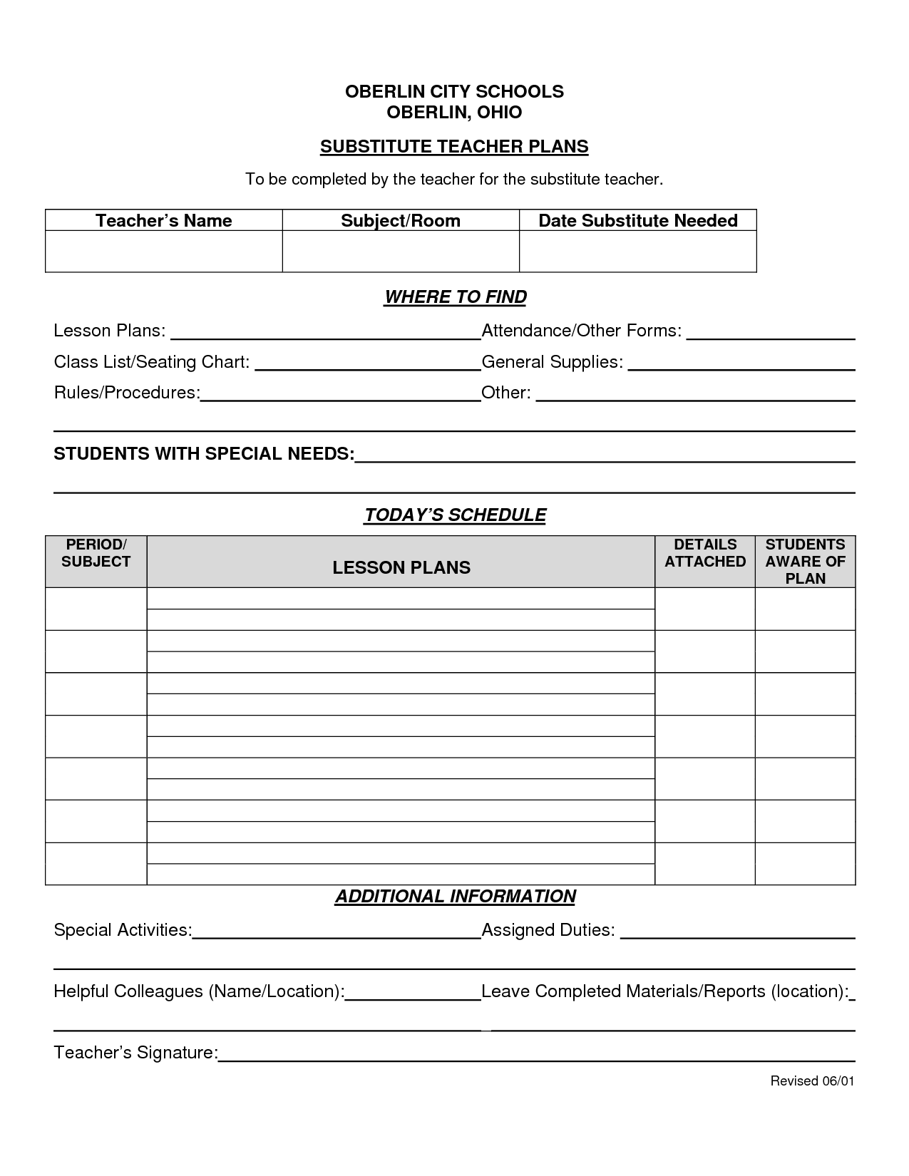 substitute-teacher-lesson-plans-blank-forms-free-printable-printable