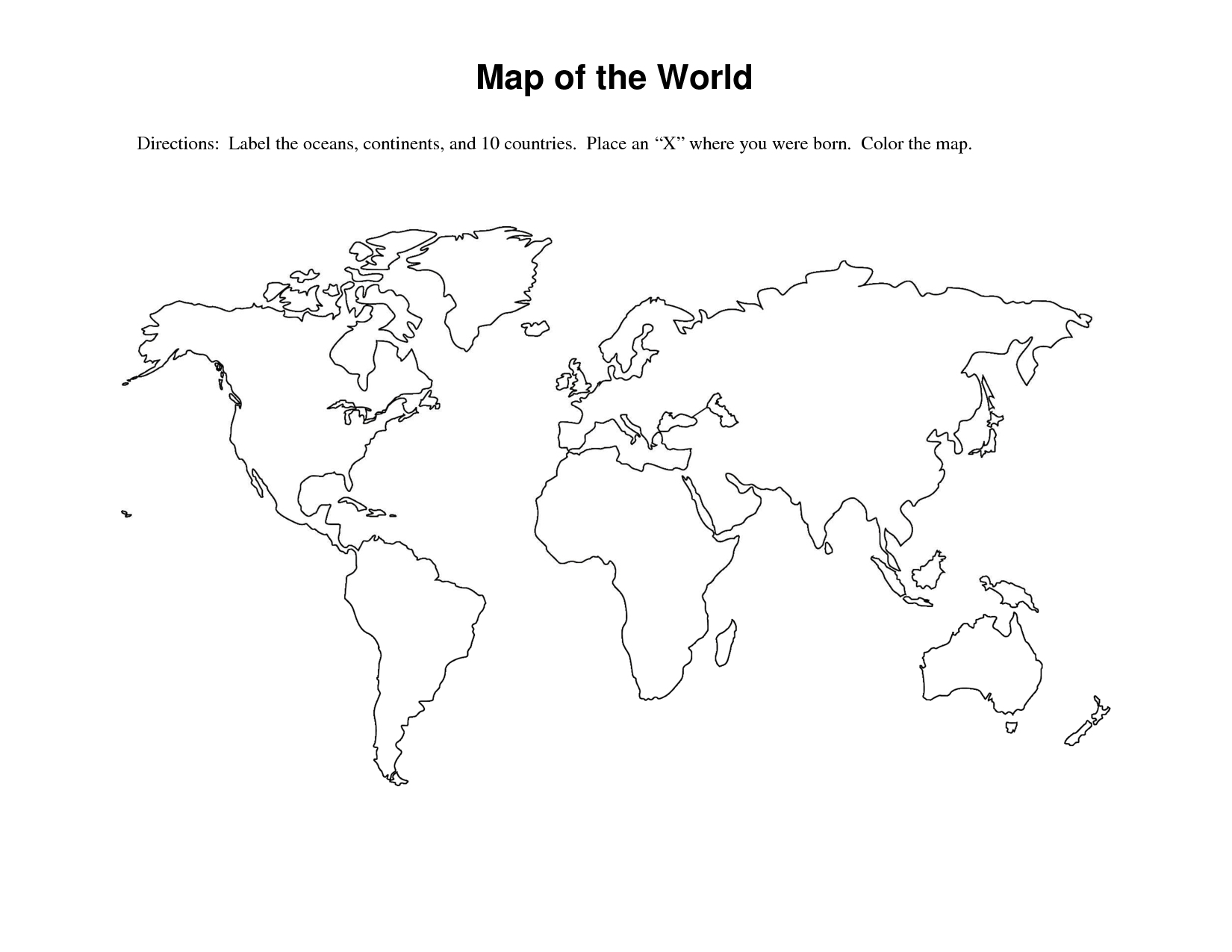 7-best-images-of-world-map-label-worksheet-world-map-with-latitude