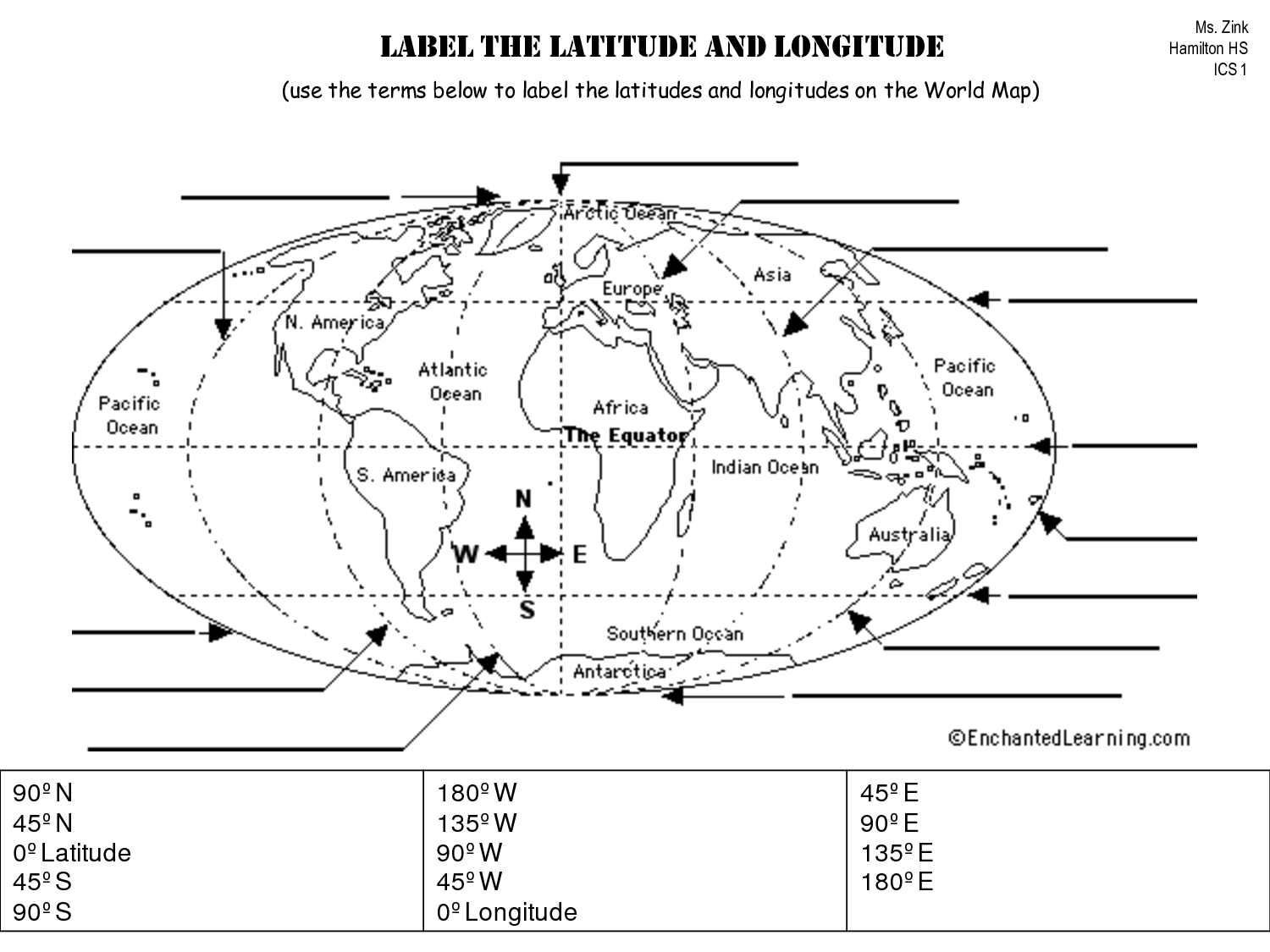 World Map Labeling Worksheet Images And Photos Finder World Map Labeling Worksheet Images And Photos Finder