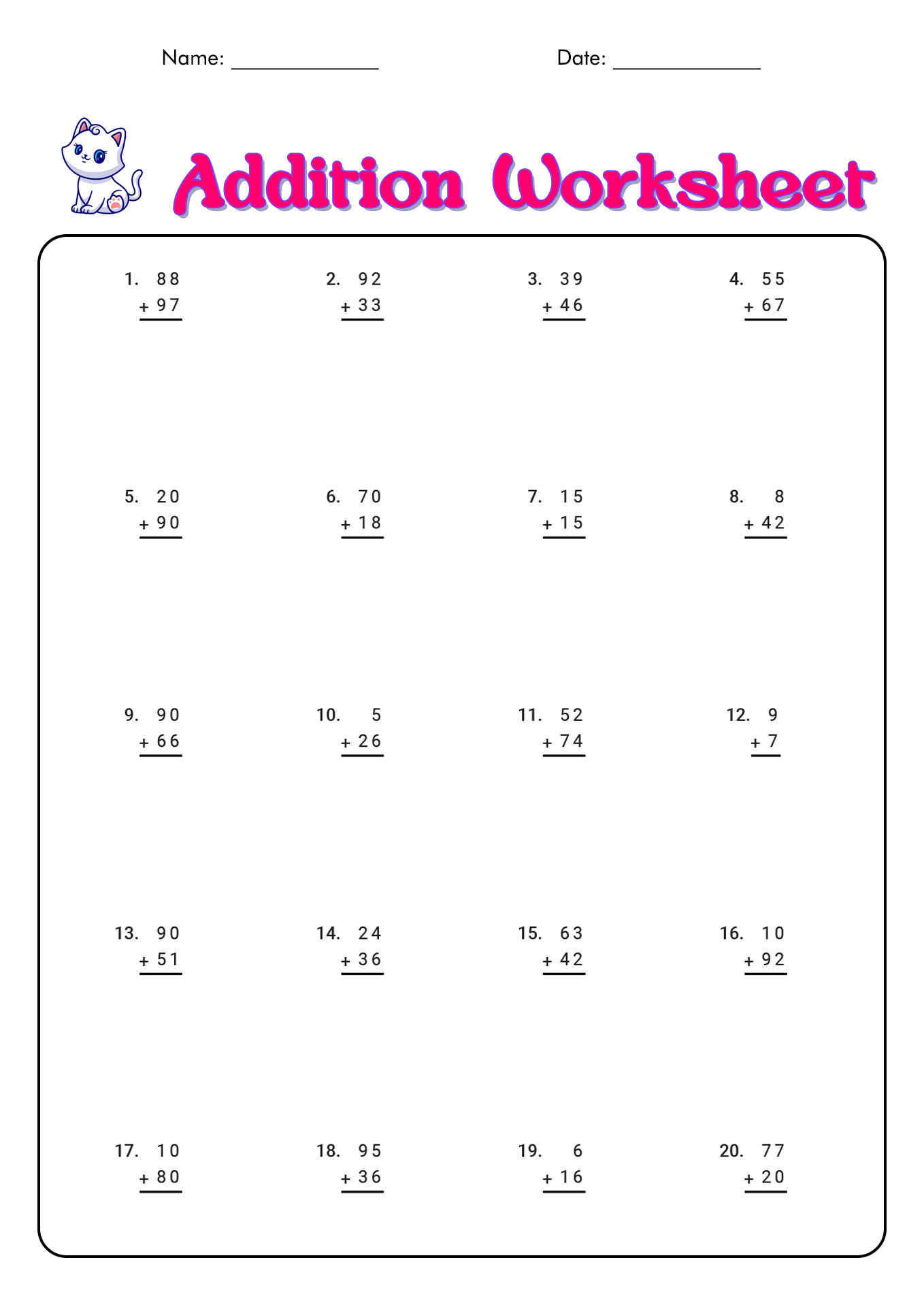 orangeflowerpatterns-view-printable-2nd-grade-math-worksheets-addition