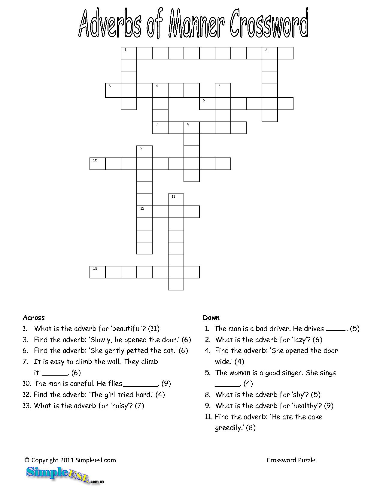 coping-skills-crossword-wordmint