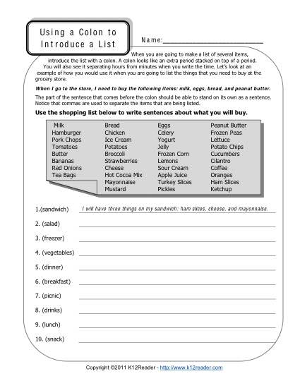 5 Best Images of Printable Pronoun Worksheets Middle ...