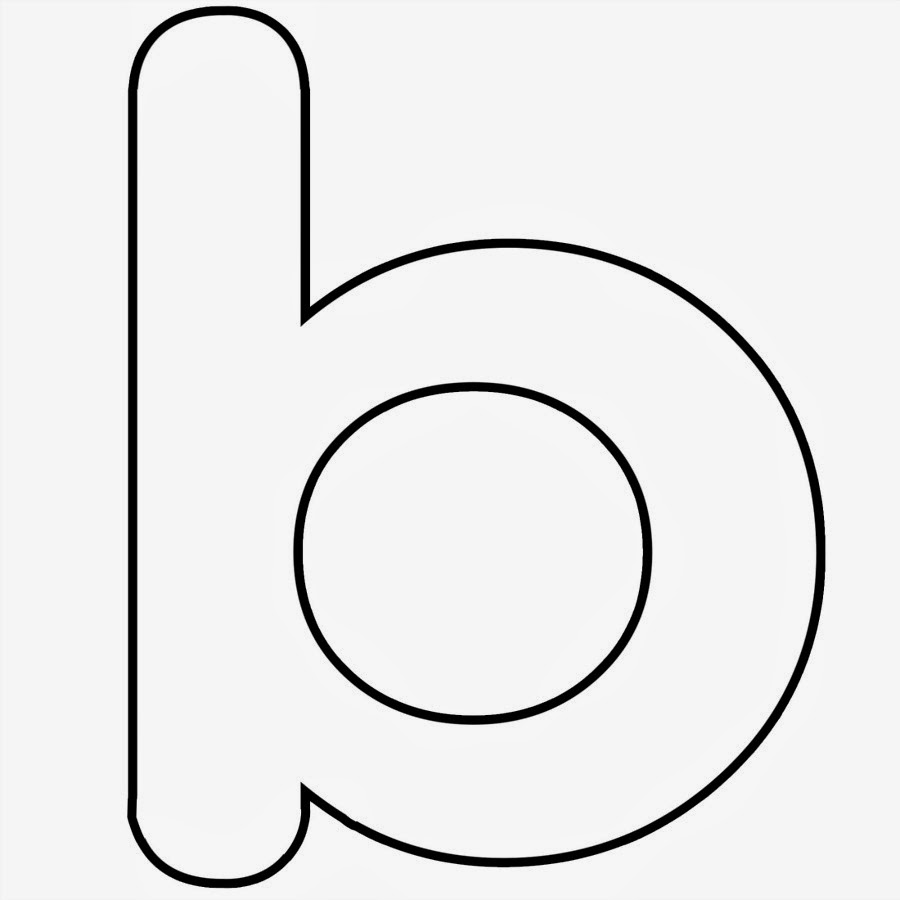 12-best-images-of-lowercase-b-worksheet-lowercase-letter-b-template