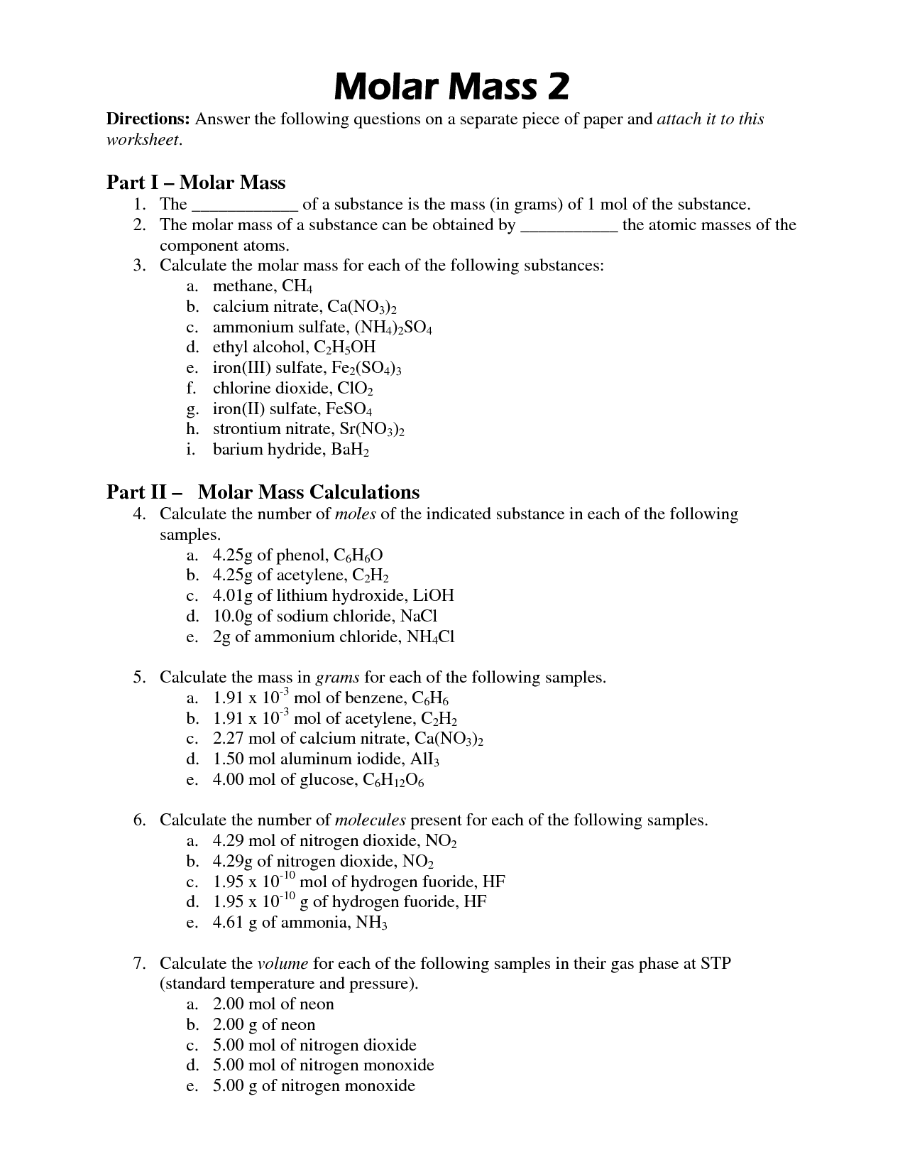 molar-mass-worksheet-answers-db-excel