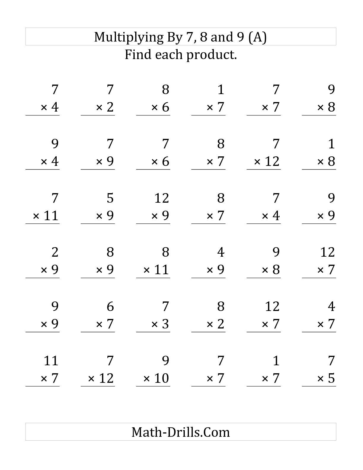 11-best-images-of-8-and-9-multiplication-worksheets-multiplication