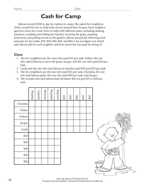 13 Best Images of Parenting Skills Worksheets Printable - Preschool