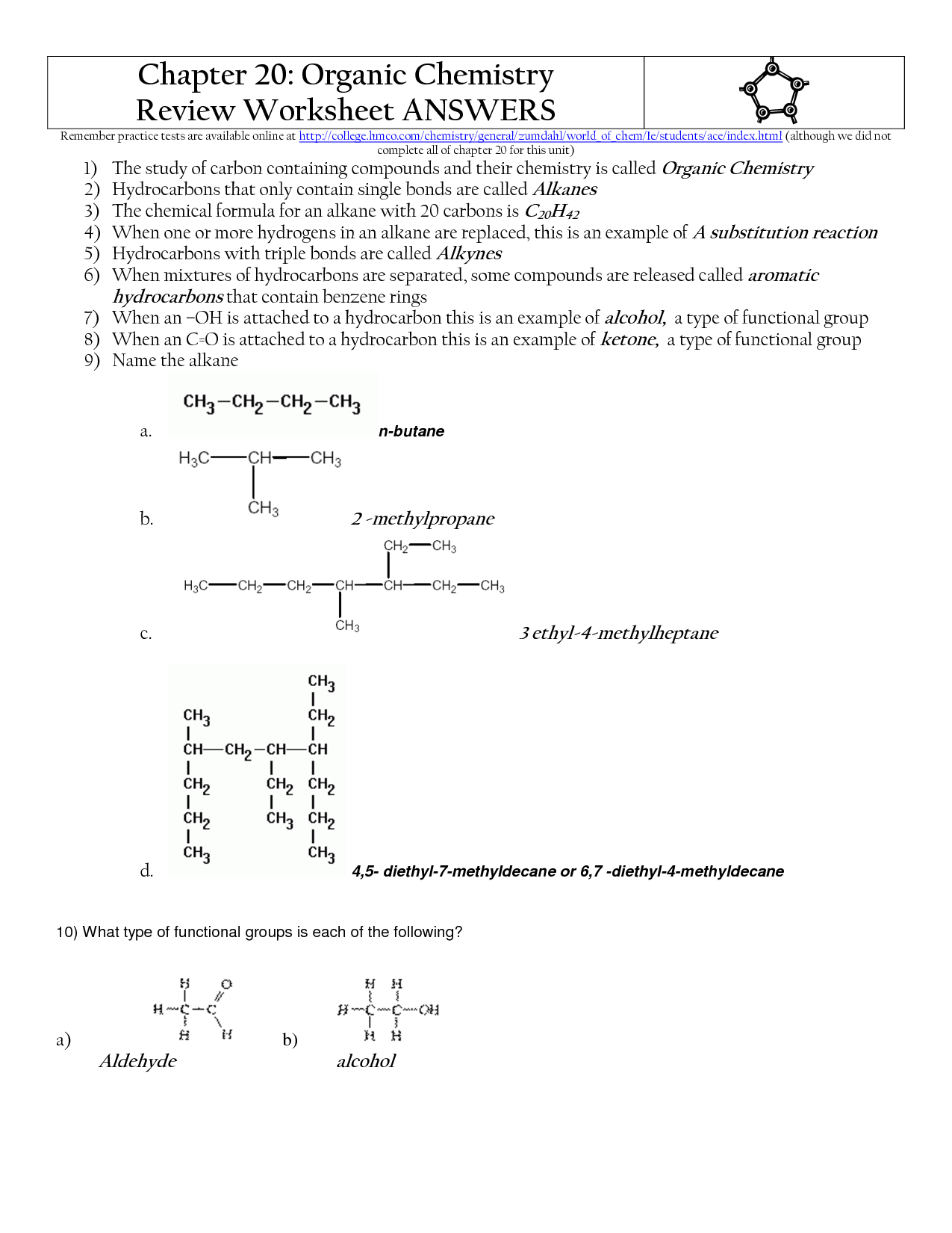 12-best-images-of-organic-molecules-worksheet-review-answer-key-enzymes-worksheet-review