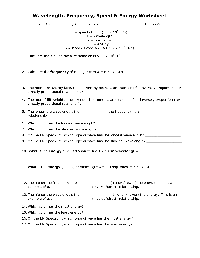 Speed Wavelength Frequency Energy Worksheet Answers