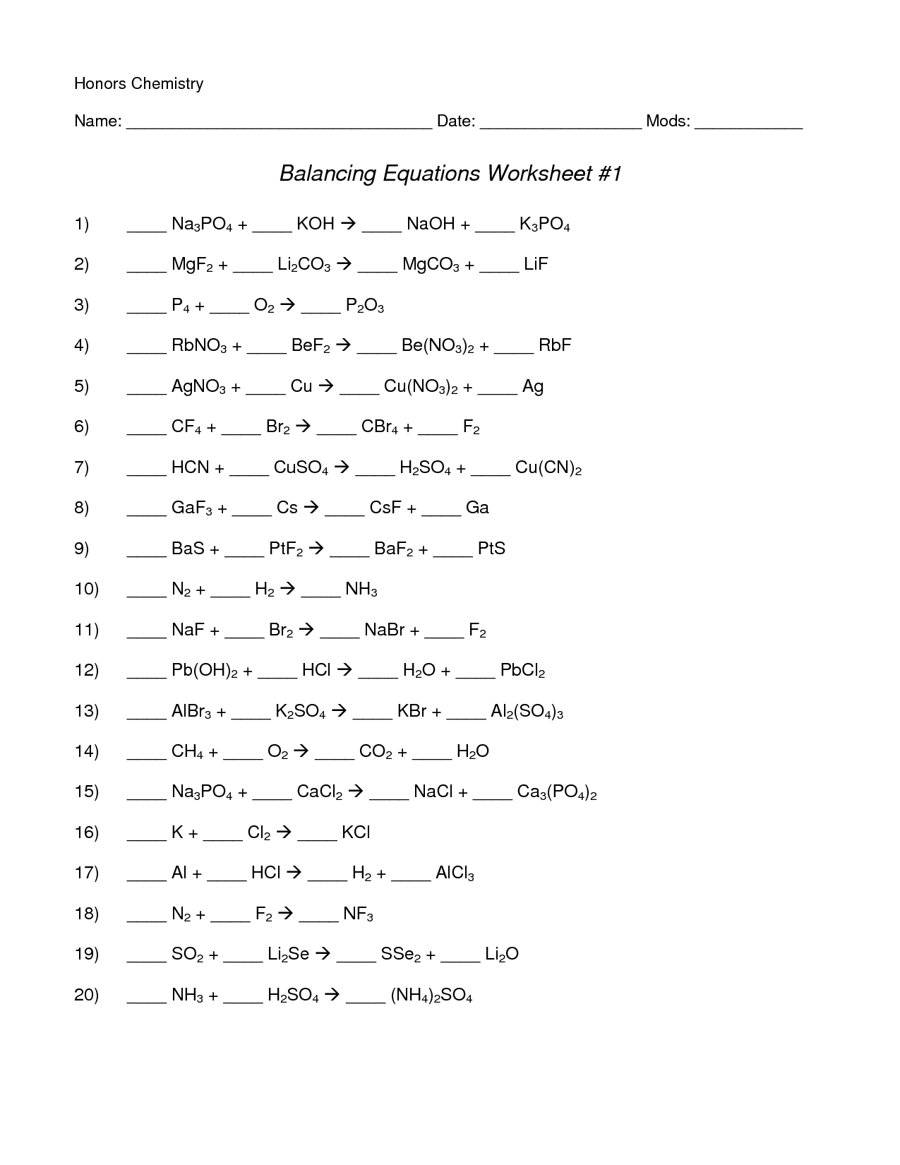17-best-images-of-balancing-chemical-equations-worksheet-1-balancing
