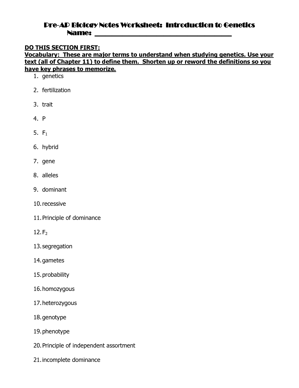 17-best-images-of-dna-vocabulary-worksheet-chapter-11-introduction-to-genetics-worksheet