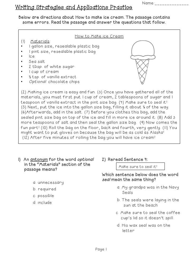 editing-worksheets-5th-grade