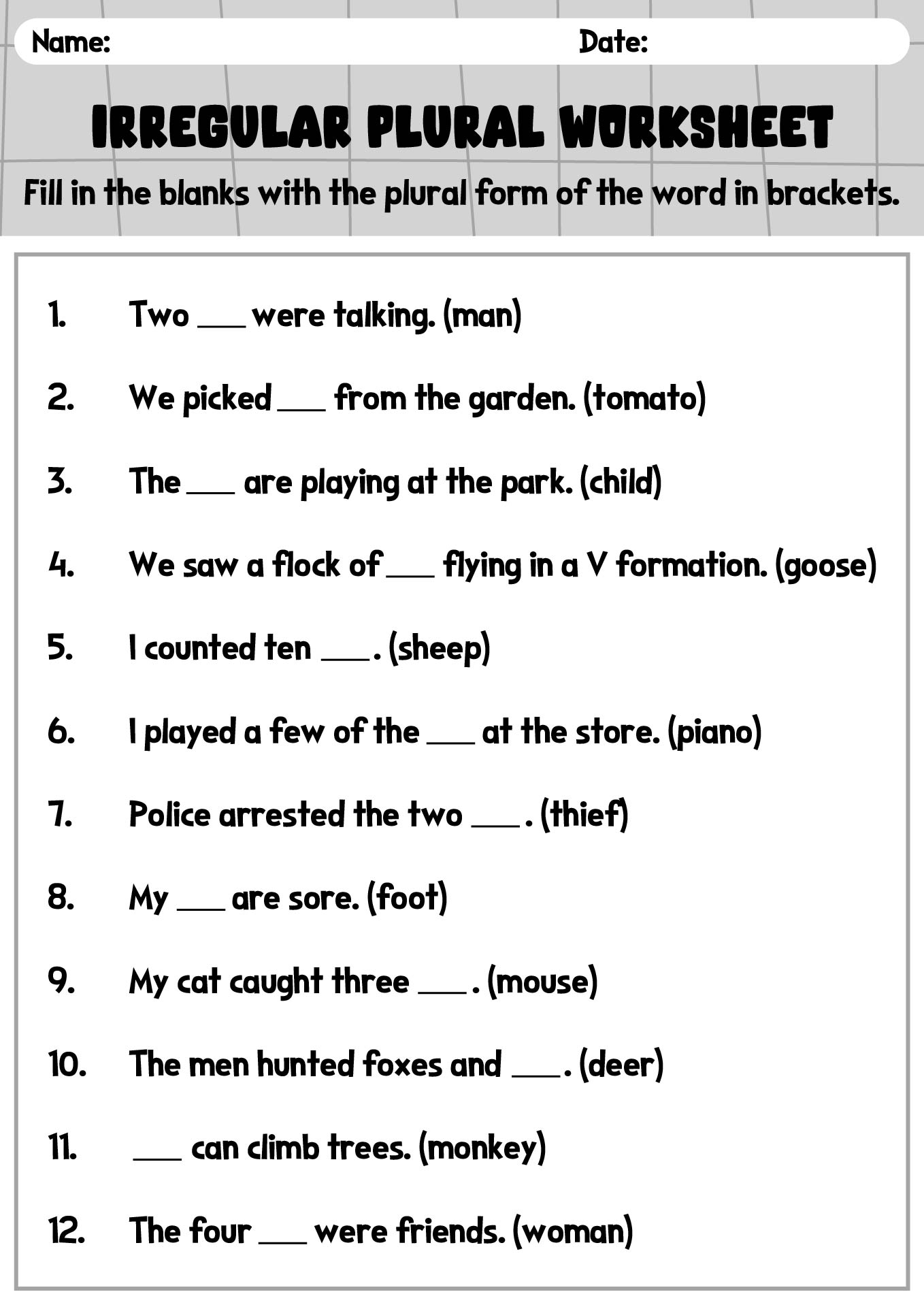 17-best-images-of-irregular-plural-nouns-worksheet-2nd-grade-singular-and-plural-nouns