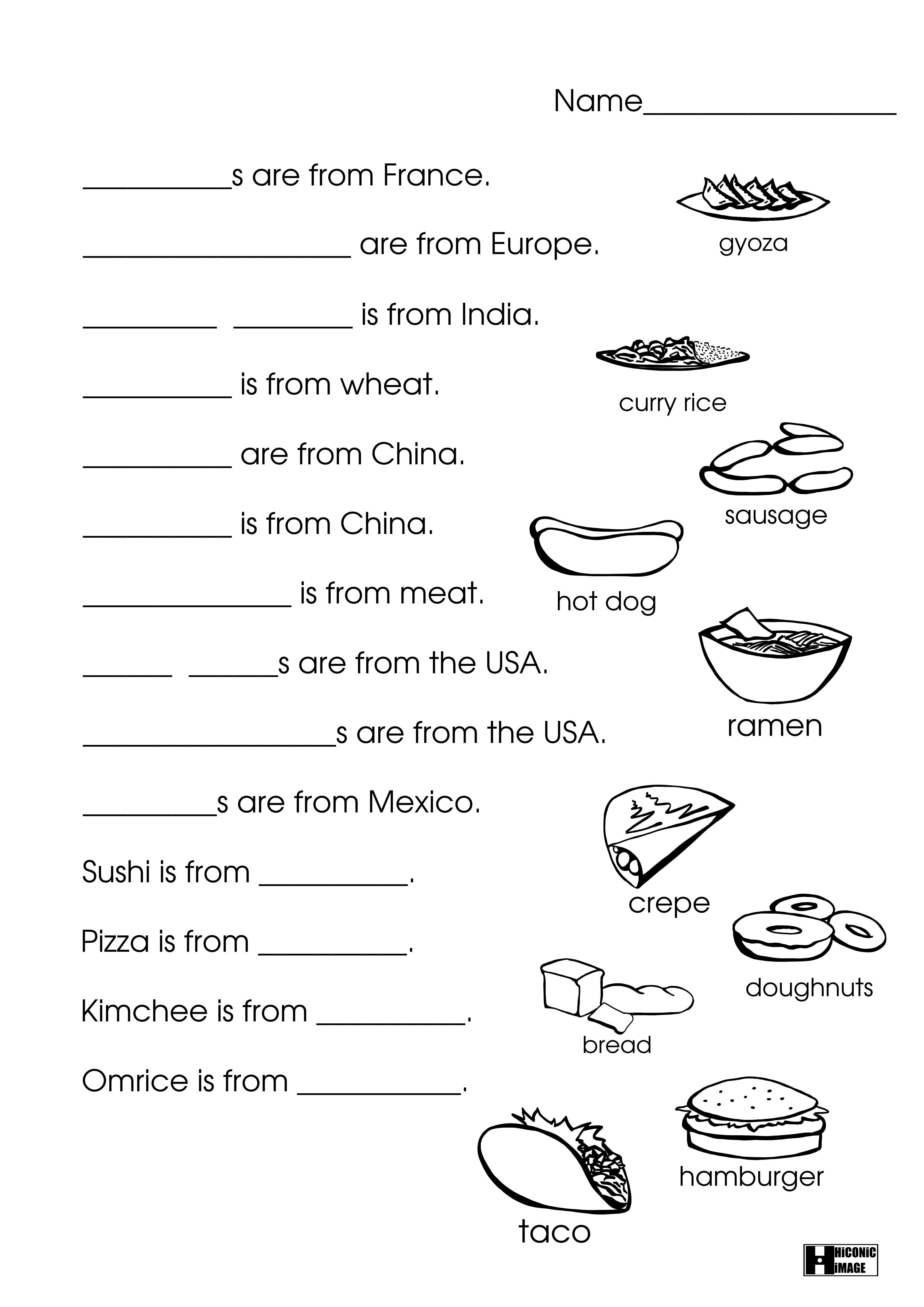 chinese-colours-worksheet