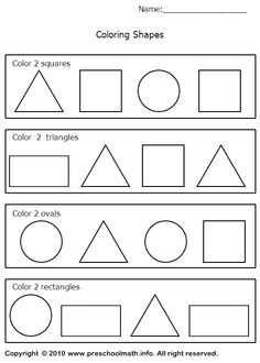 15 Best Images of 2D Shapes Worksheet First Grade - 3D Shape Hunt, Math
