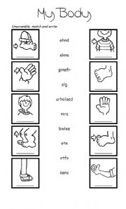 15 Best Images of The 5 WS Worksheet ESL - Present Perfect Worksheets