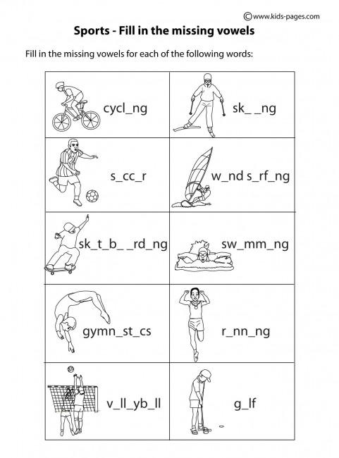 12 Best Images of Eye Parts Worksheet Printable - Electrical Circuit