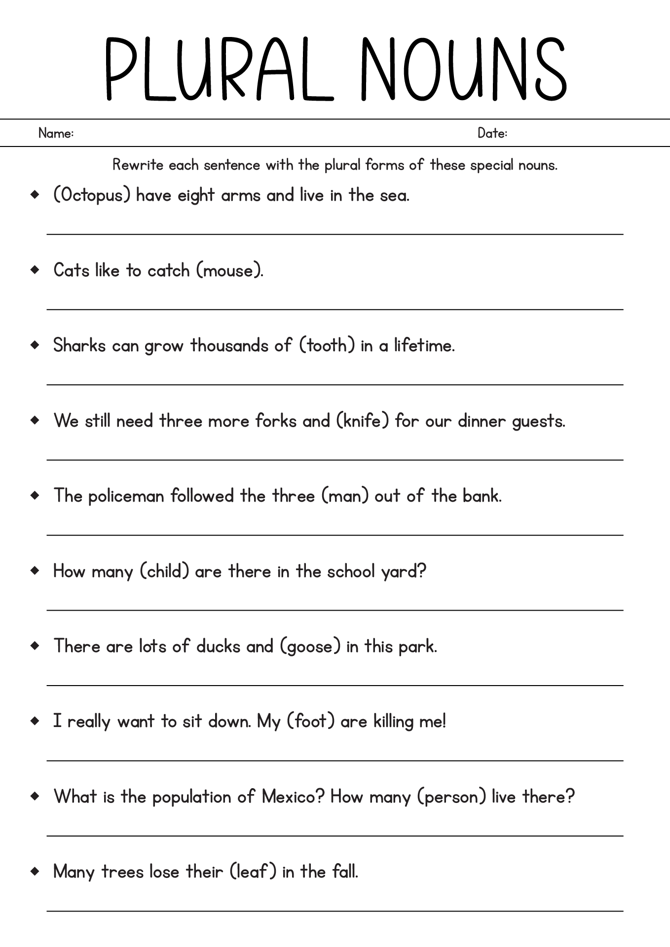 plurals-s-es-ies-worksheet-by-teach-simple