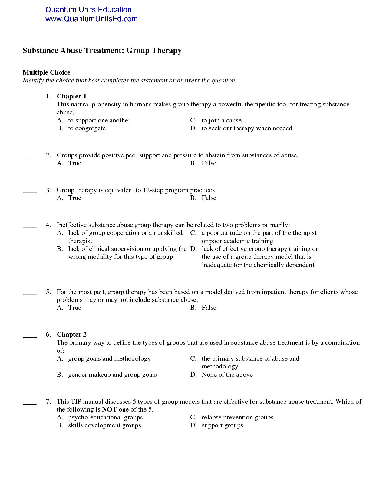 18 Best Images of Group Therapy Worksheets For Teens  Cognitive Behavioral Therapy Worksheets 