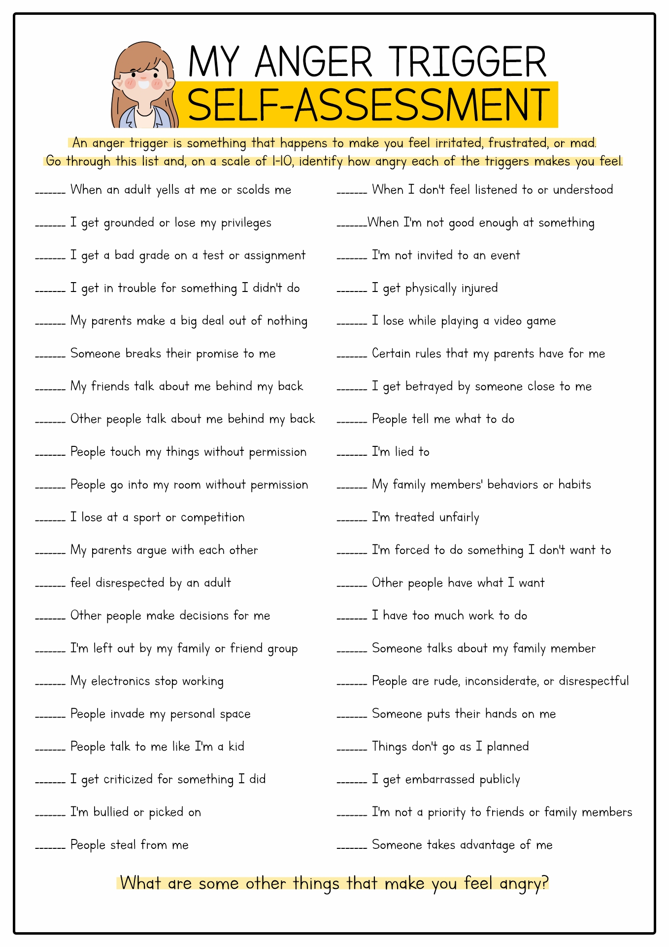 anger-management-skills-worksheets