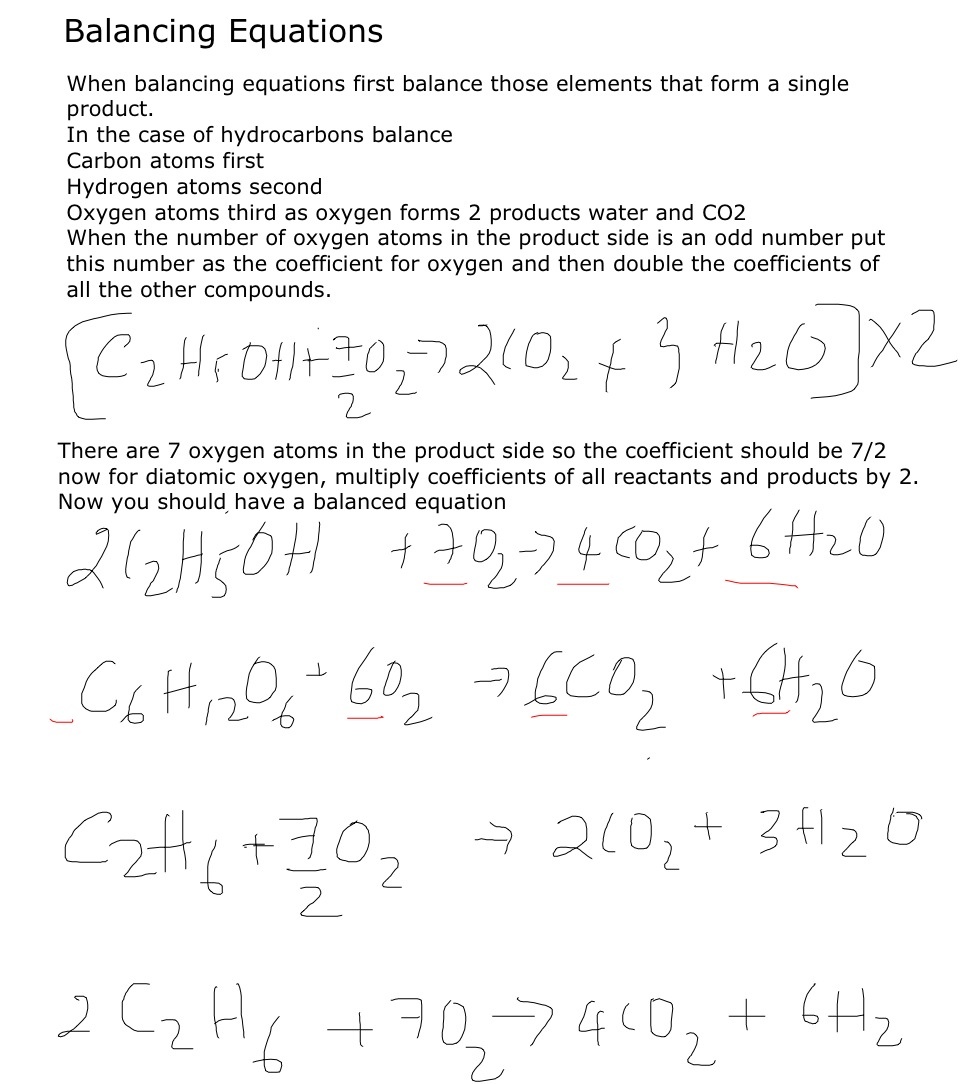 14-best-images-of-types-of-reactions-worksheet-answers-balancing