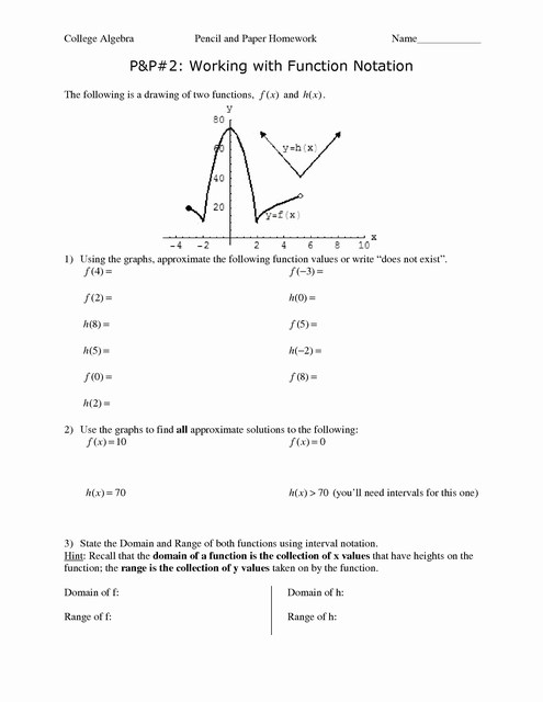 college algebra homework helpers