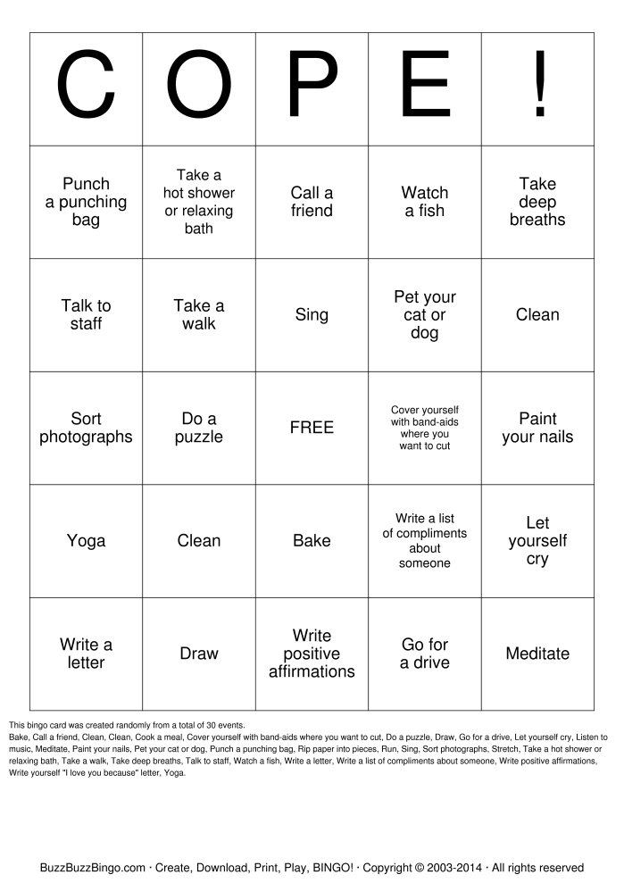 13-best-images-of-coping-skills-worksheets-printable-bingo-cards