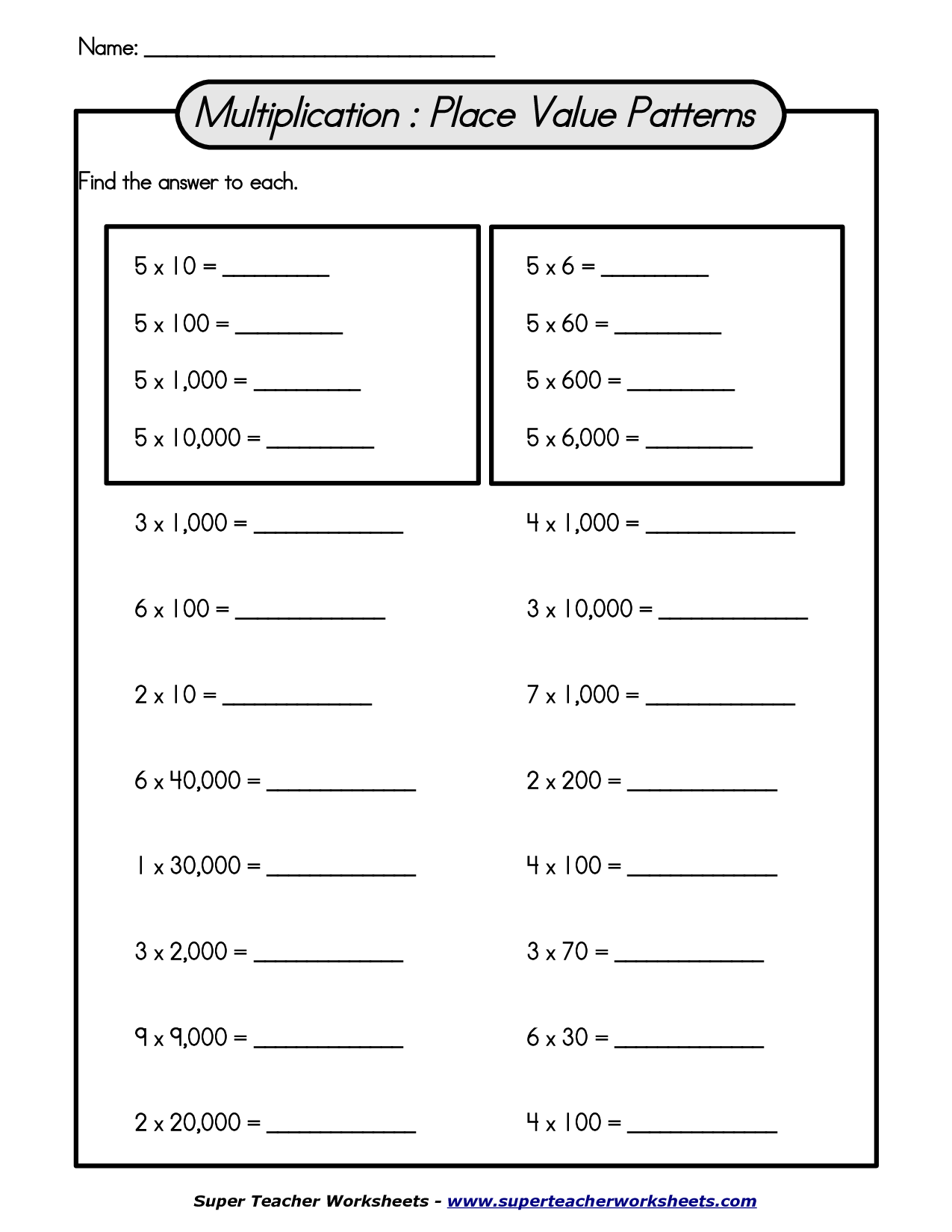 multiplication-patterns-with-decimals-worksheets-math-worksheet-decimals-convert-fraction-to