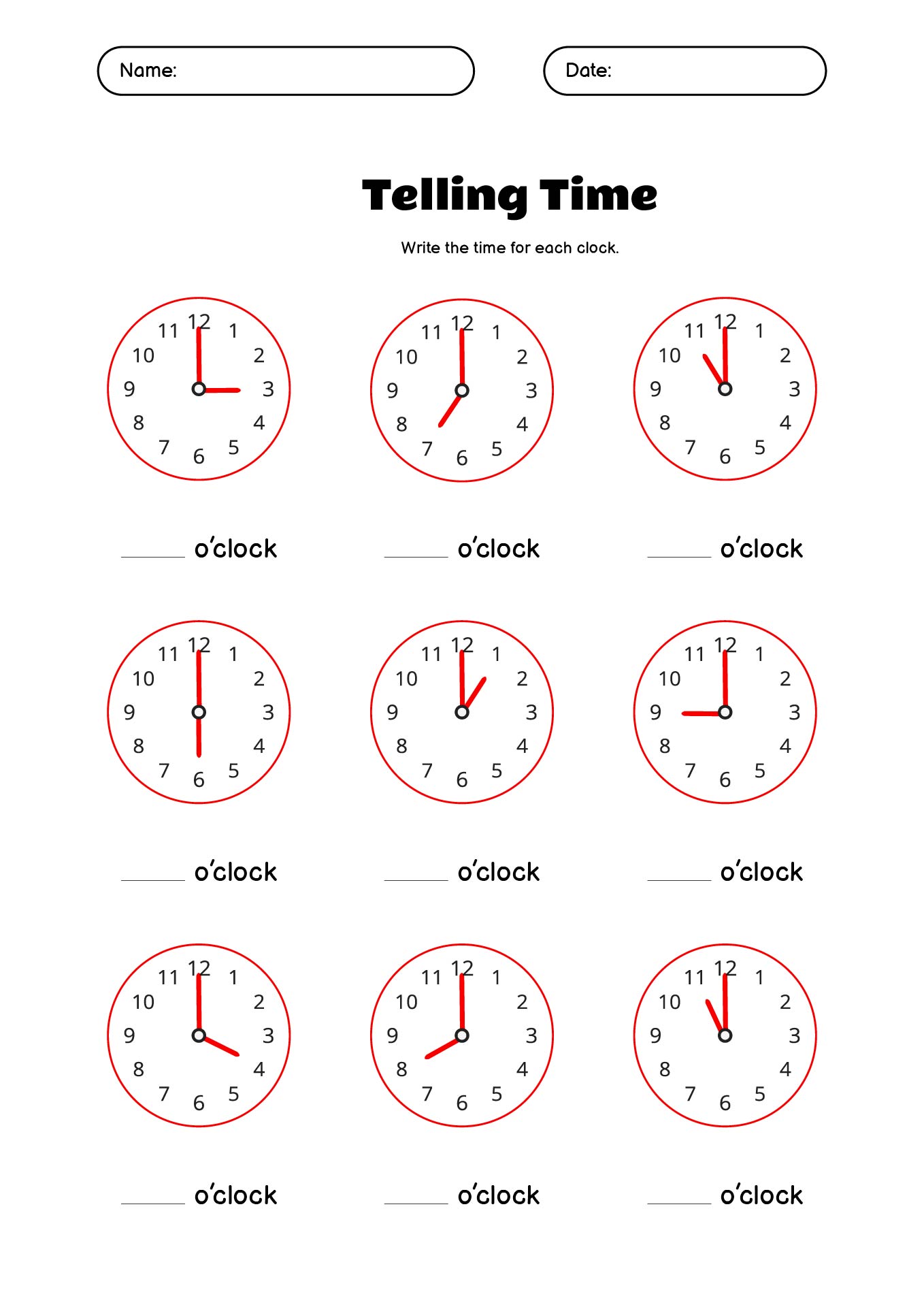 18-best-images-of-learning-to-tell-time-worksheets-printables