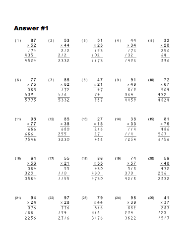 7-best-images-of-multiplication-worksheets-with-answer-key-4th-grade-math-worksheets-with