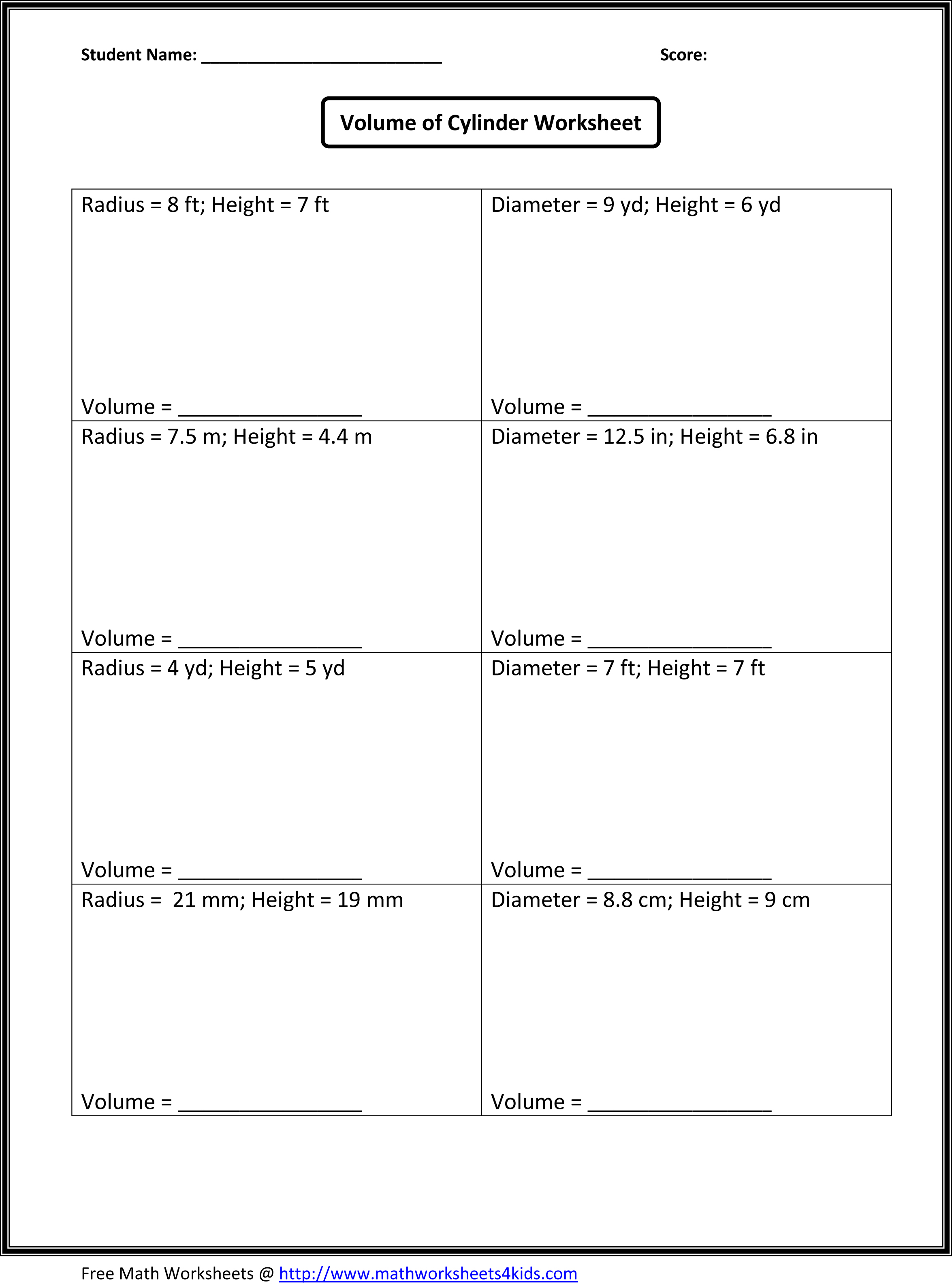 11 Best Images of Writing Algebraic Expressions Worksheets 6th Grade