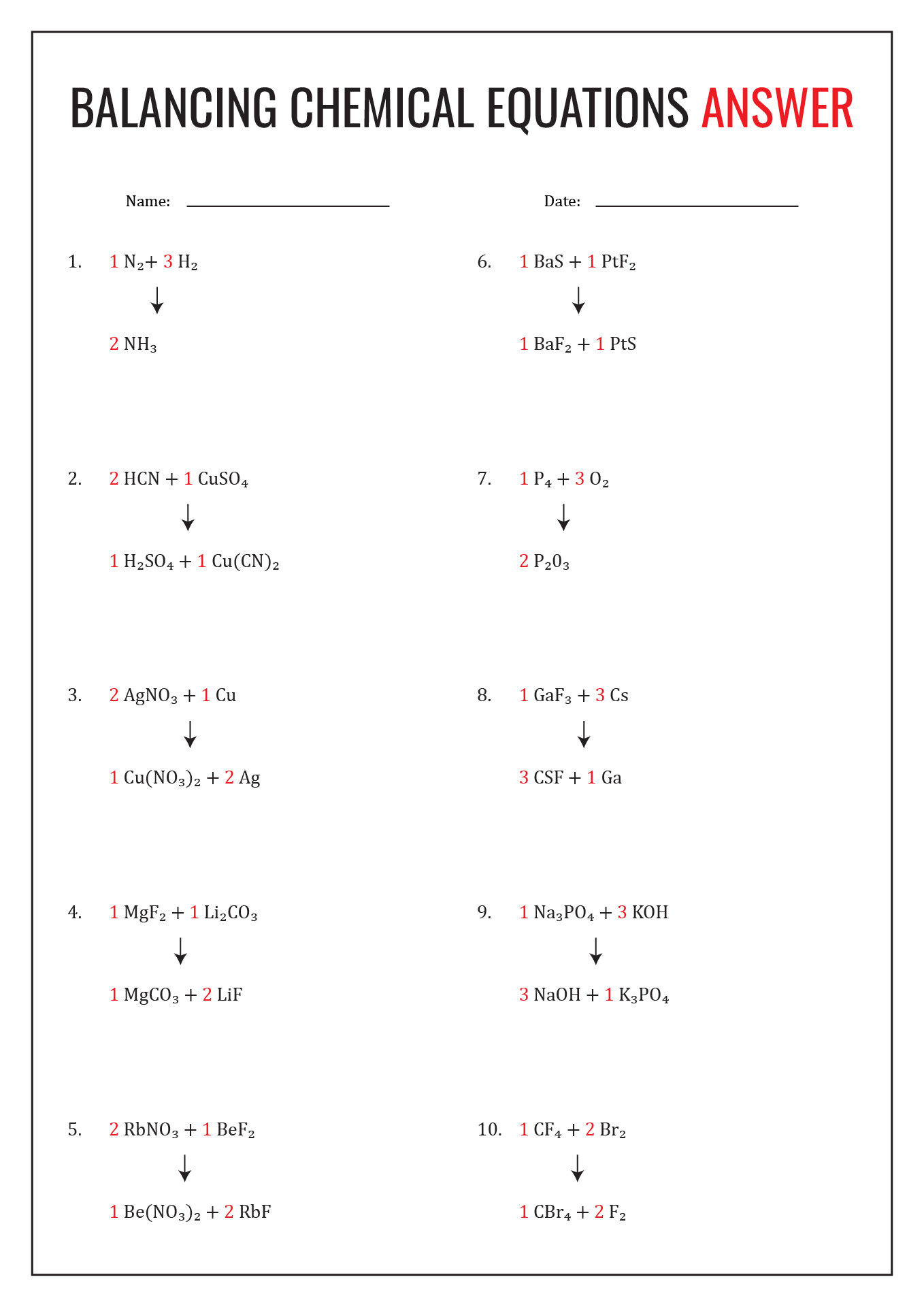 chemistry-balancing-chemical-equations-worksheet-answer-key-db-excel