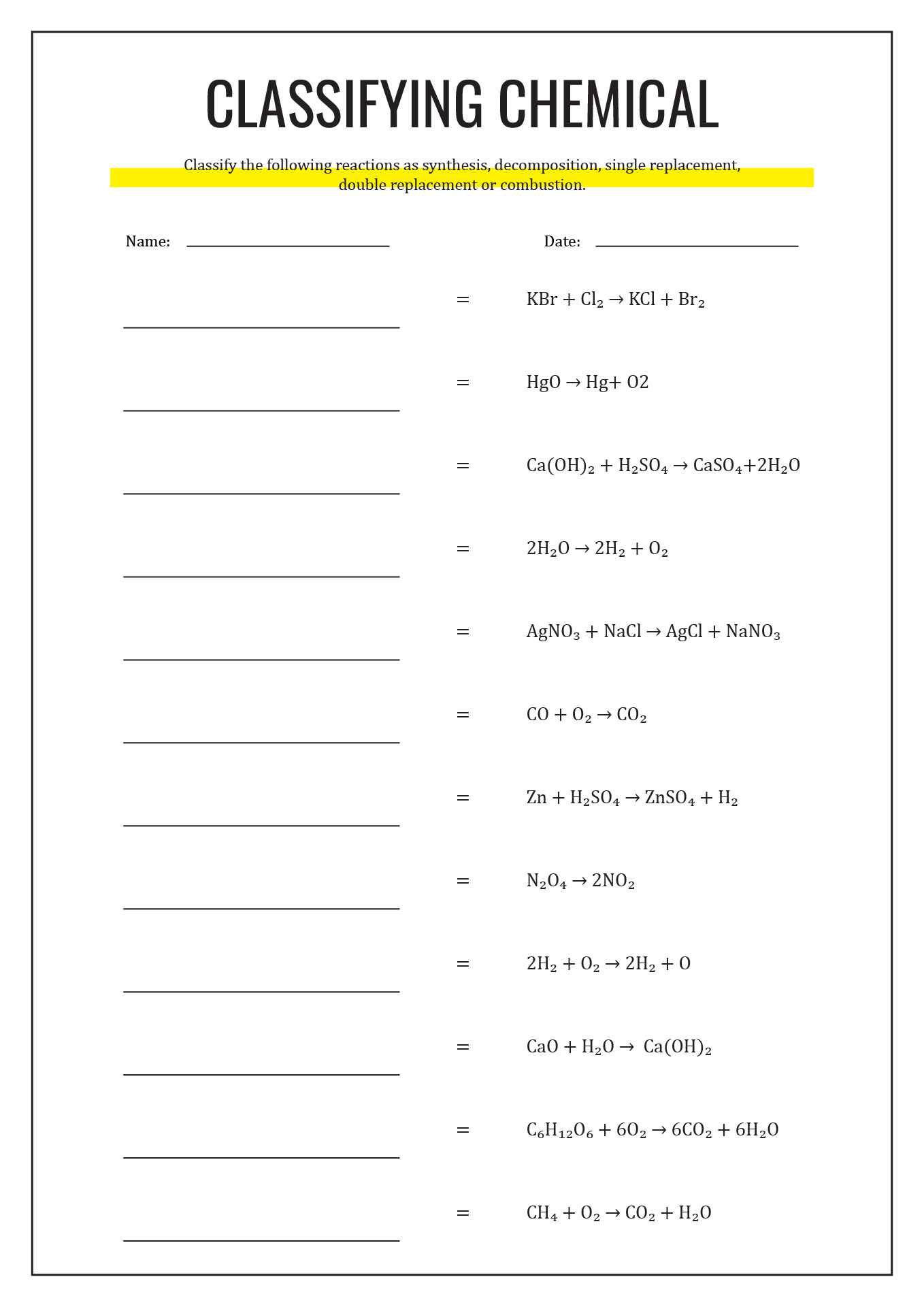 14-best-images-of-balancing-chemical-reactions-worksheet-chemical-reaction-types-worksheet