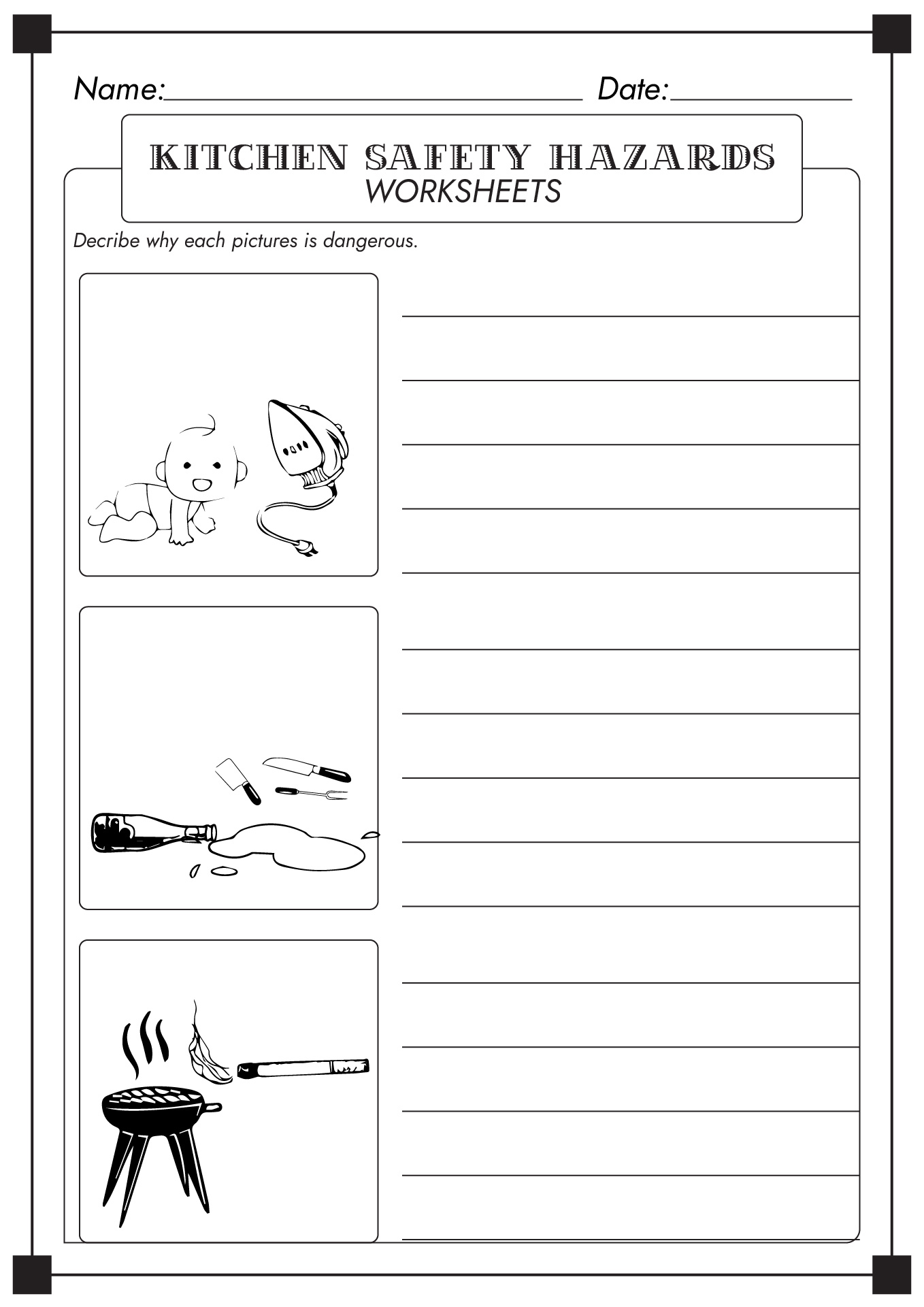 Spot The Hazards In The Kitchen Printables Printable Word Searches spot-the-hazards-in-the-kitchen-printables-printable-word-searches