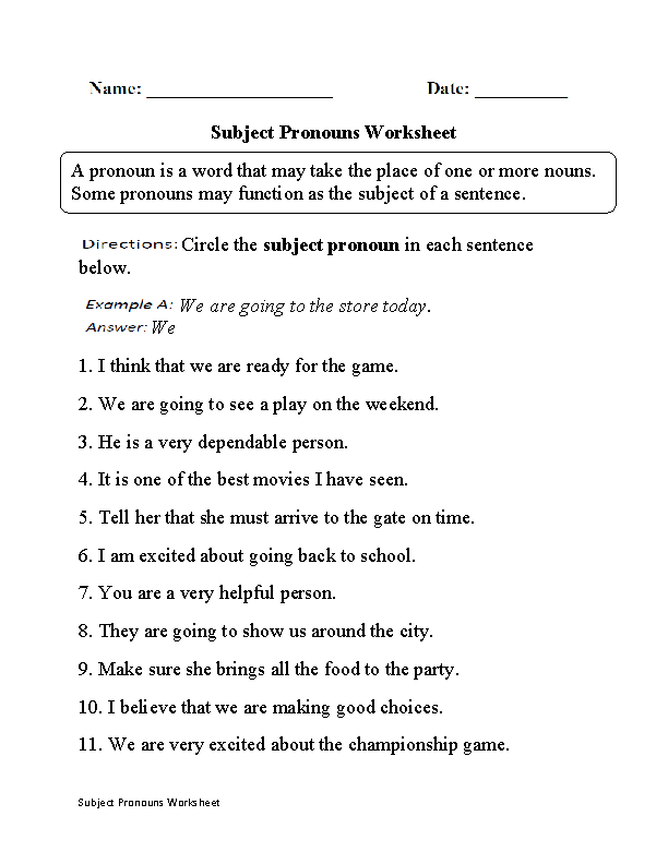 15-best-images-of-subject-pronoun-practice-worksheets-subject-pronouns-worksheets-for-1st