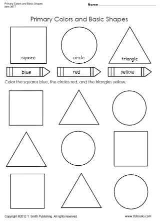 5 Best Images of Purple Color Word Worksheets For Kindergarten