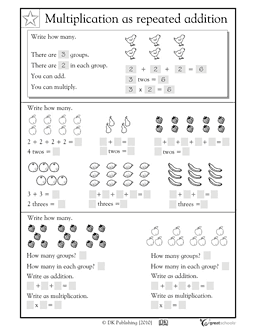 Worksheet Design Gallery - worksheeto.com