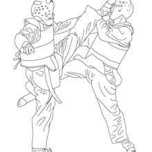 11 Best Images of Self-Defense Activity Worksheets - AP Psychology