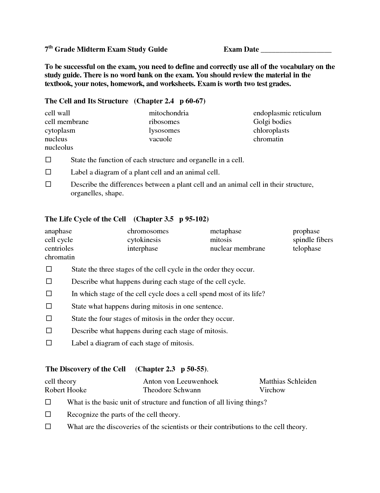 5th-grade-science-cells-worksheet